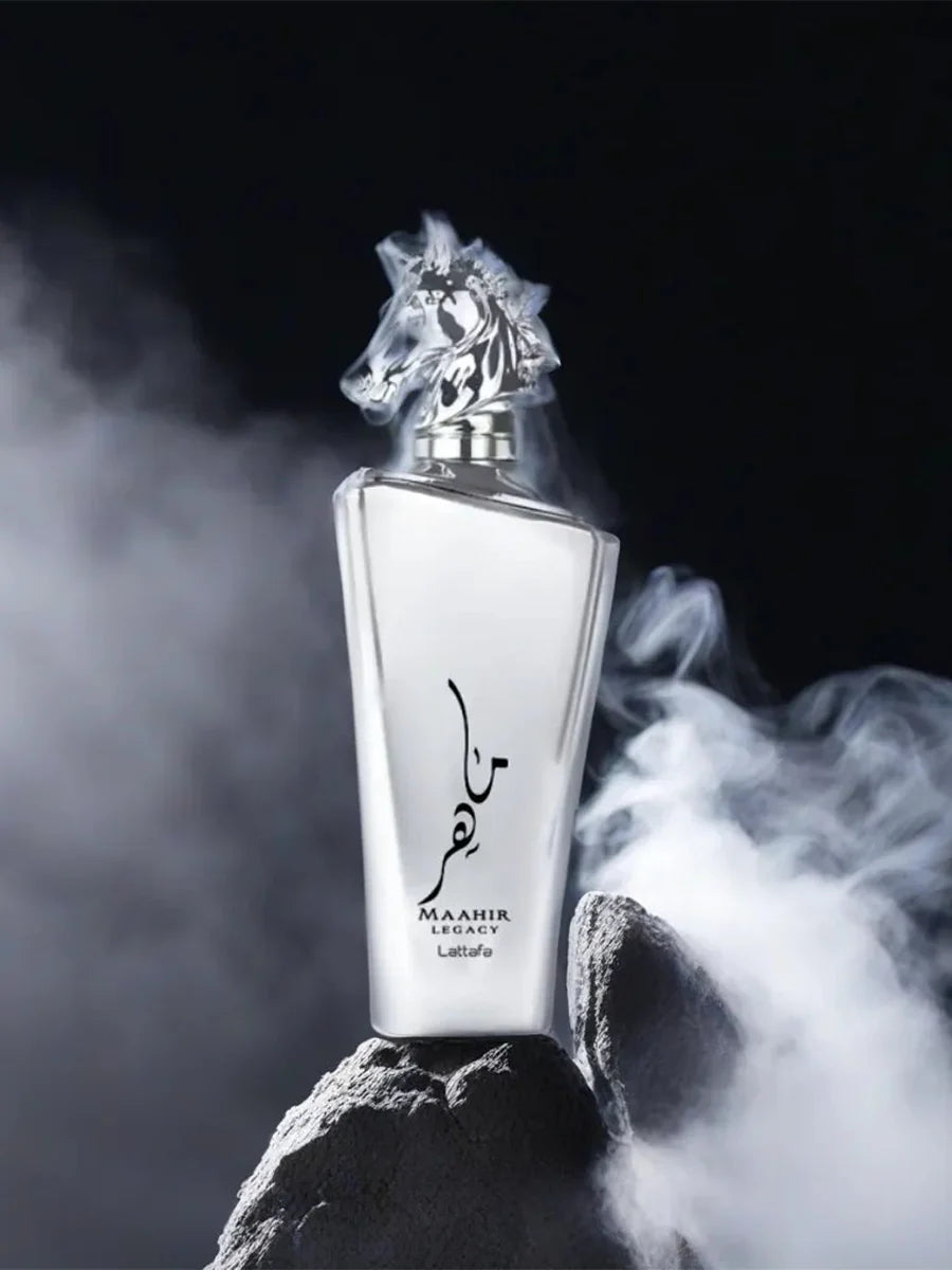 Lattafa Maahir Legacy Unisex 100 ml