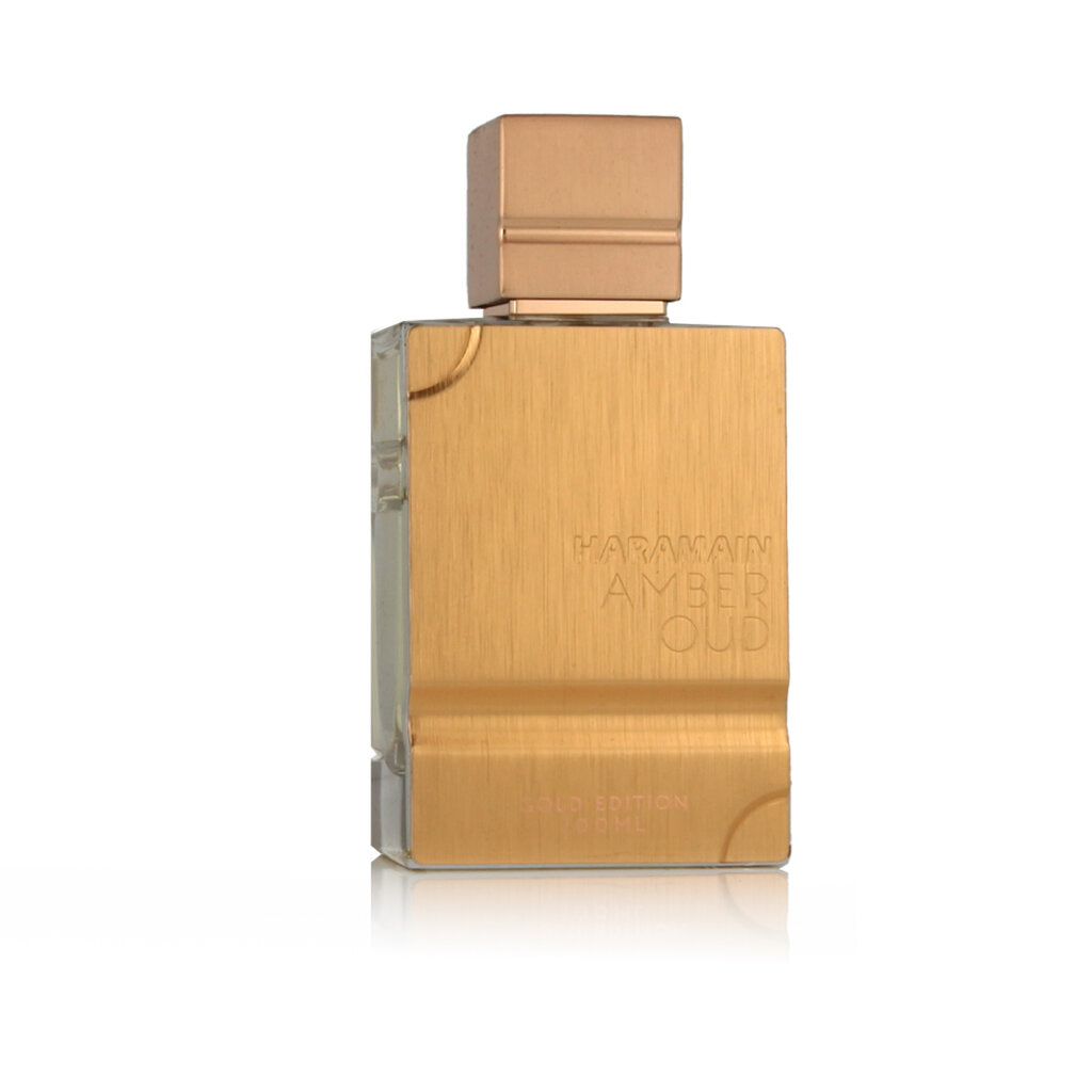 Al Haramain, Amber Oud Gold Edition, apa de parfum, unisex, 100 ml