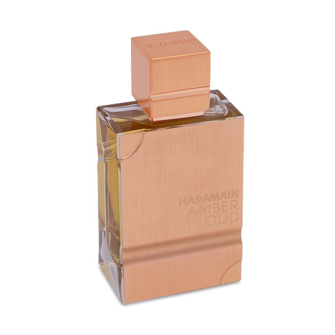 Al Haramain Amber Oud Unisex 60 ml