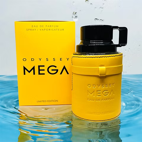 ARMAF Odyssey Mega pentru bărbați 100 ml