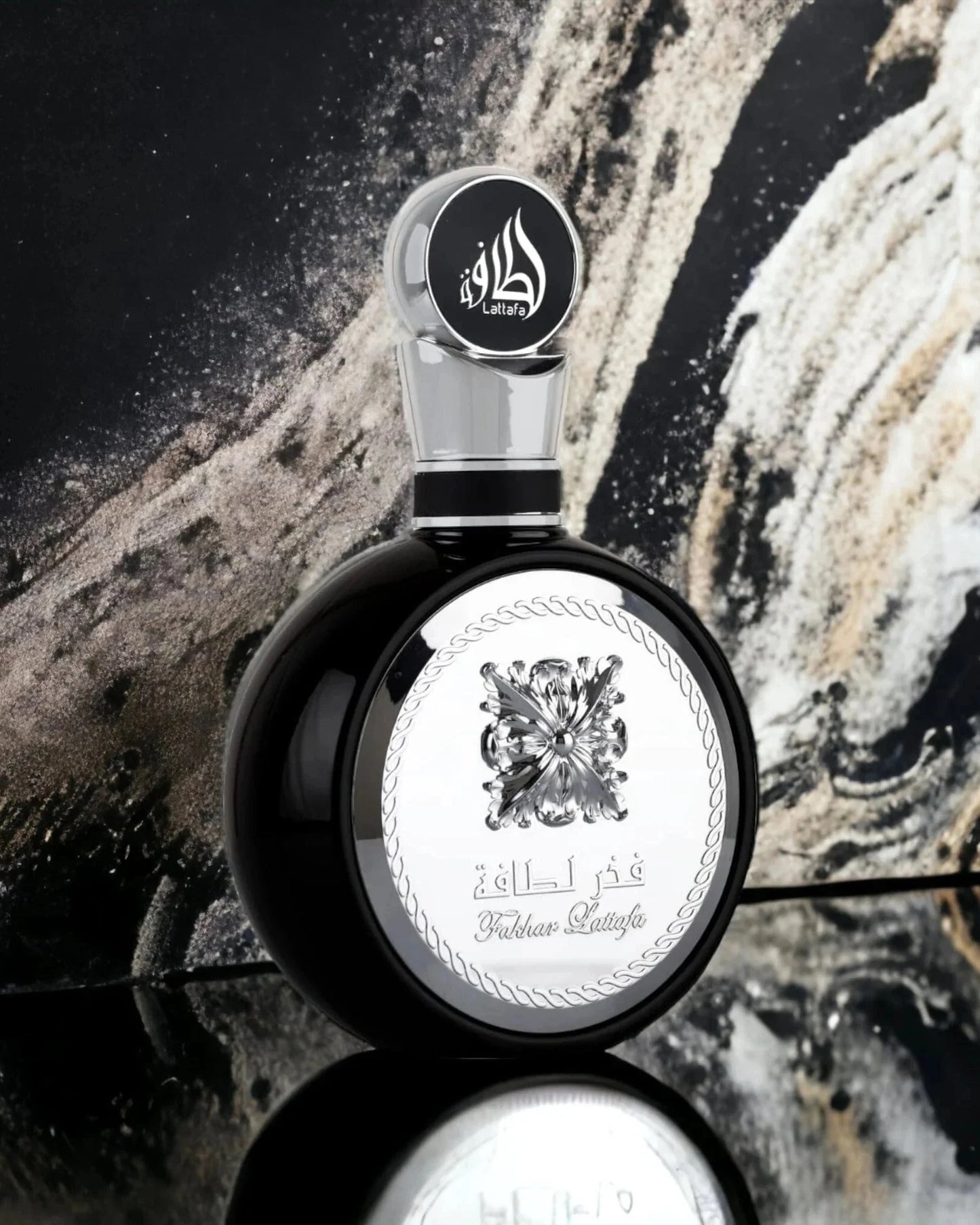 Lattafa Fakhar Pride of Lattafa, Apa de parfum pentru barbatii 100 ml