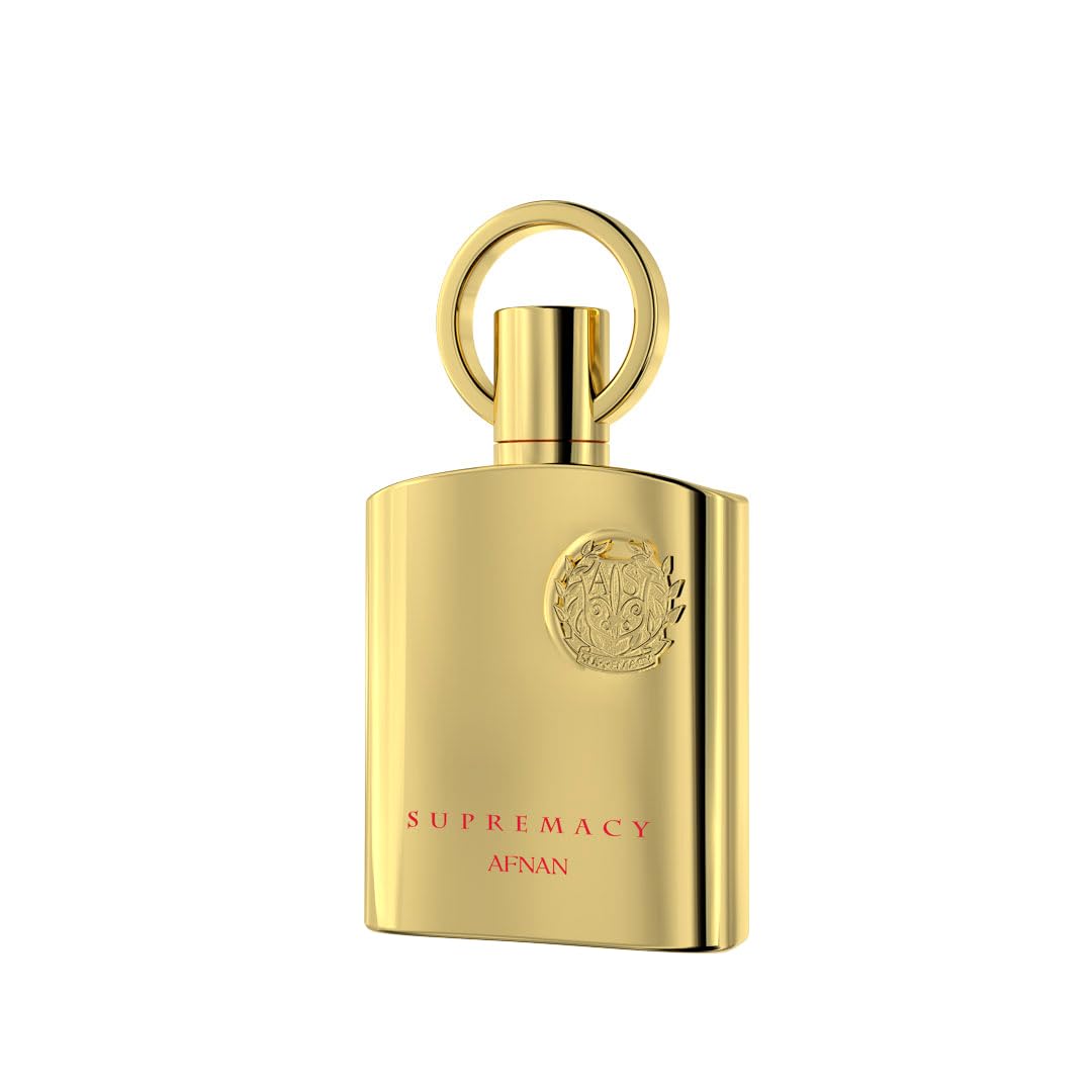AFNAN Supremacy Gold parfum unisex 100 ml inspirat din TOM FORD OUD WOOD