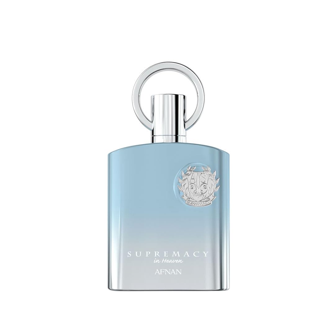 Afnan Supremacy In Heaven Unisex, Apa De Parfum, Unisex 100 ml