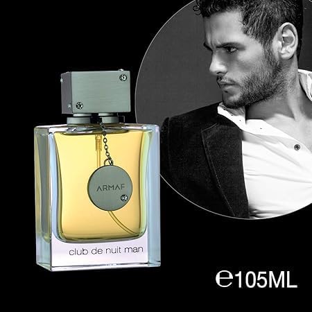 ARMAF Club de Nuit Pentru Barbati 105 ml