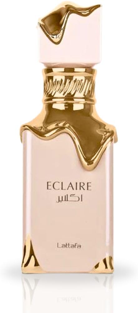 Lattafa Eclaire, apa de parfum pentru femei 100 ml