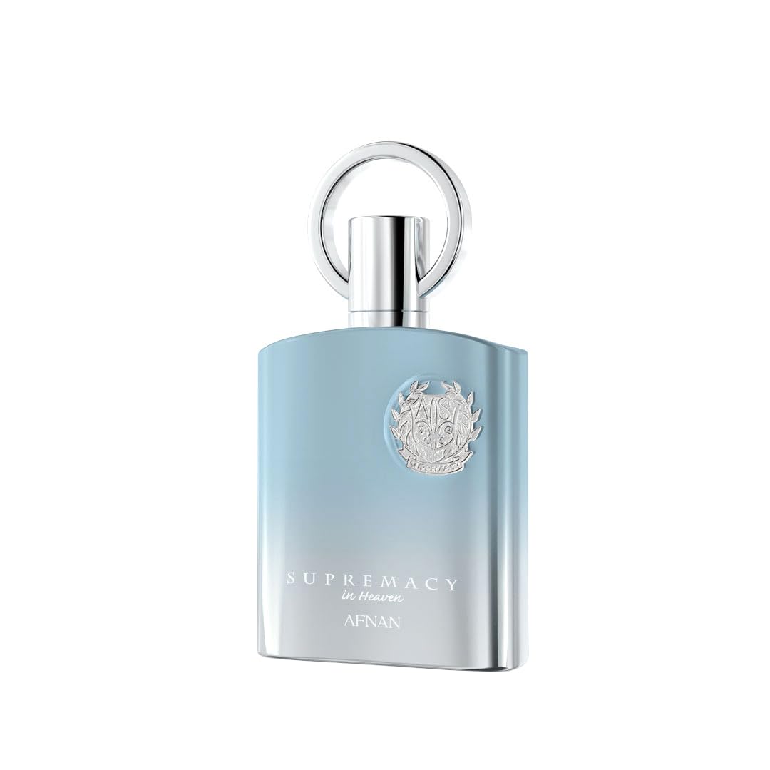 Afnan Supremacy In Heaven Unisex, Apa De Parfum, Unisex 100 ml