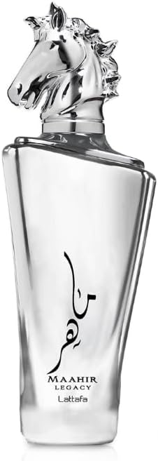 Lattafa Maahir Legacy Unisex 100 ml