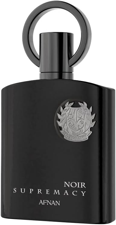 AFNAN Supremacy Noir,Apa de Parfum unisex 100 ml