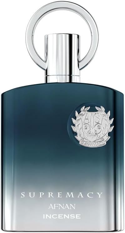 AFNAN Supremacy Incense,Apa de parfum pentru barbati 100 ml