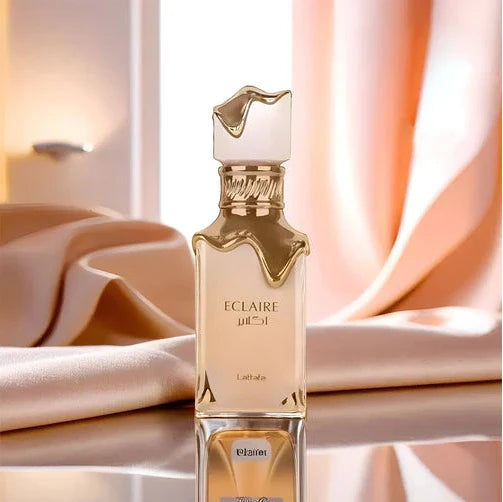 Lattafa Eclaire, apa de parfum pentru femei 100 ml