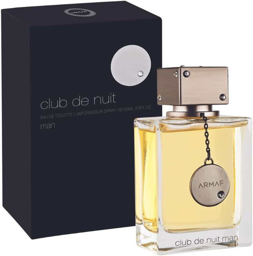 ARMAF Club de Nuit Pentru Barbati 105 ml