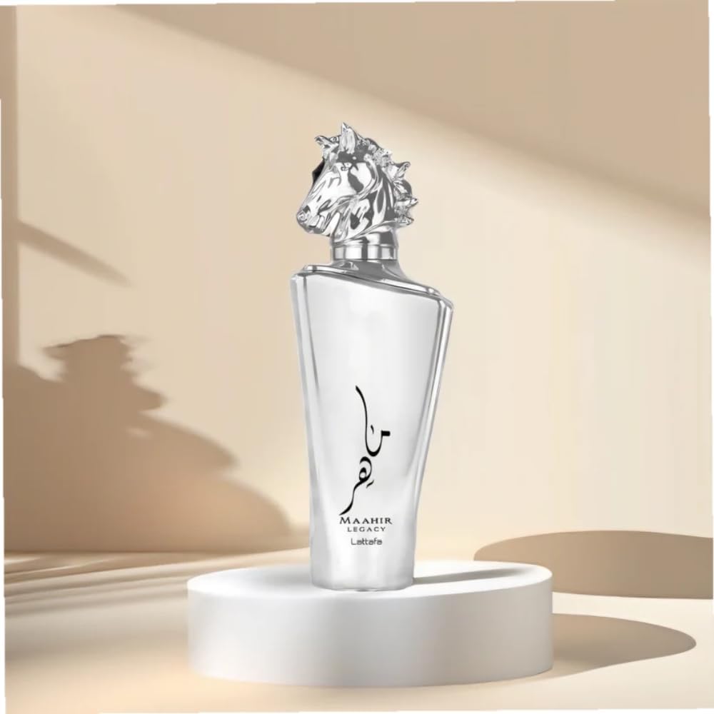 Lattafa Maahir Legacy Unisex 100 ml