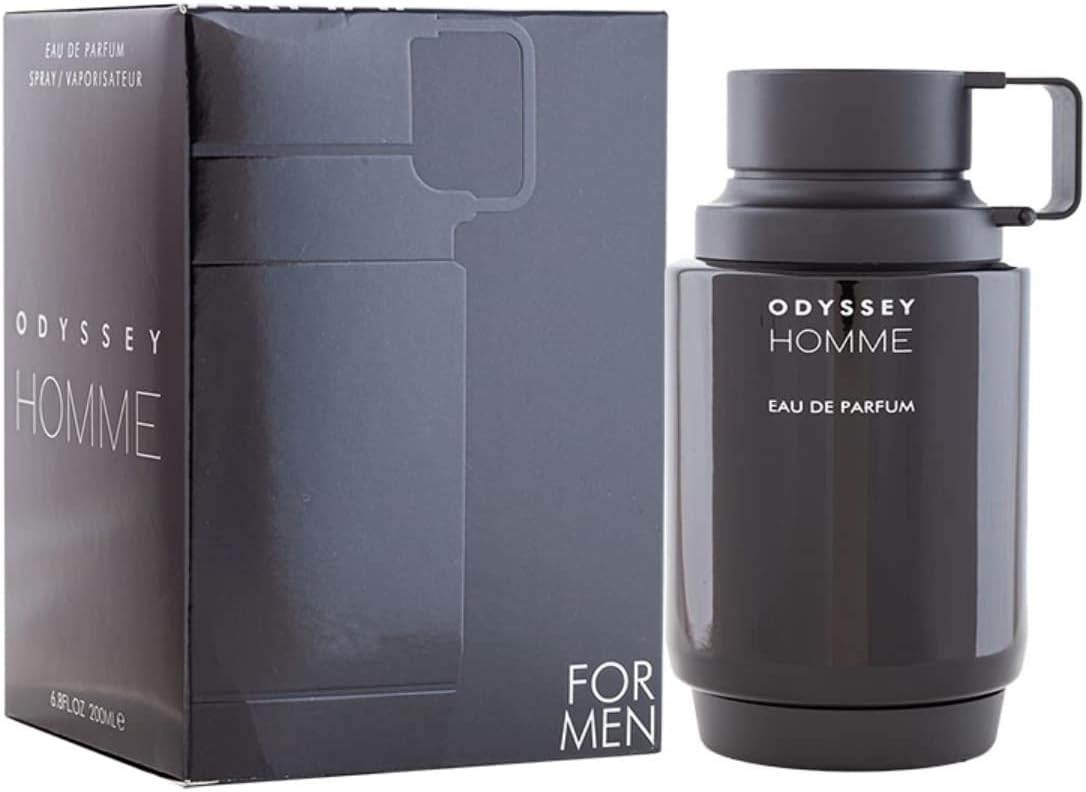 Armaf Odyssey Homme pentru barbati, Apa de Parfum 200 ml