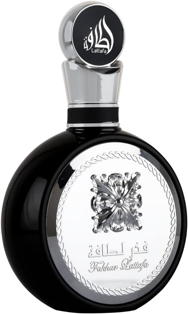 Lattafa Fakhar Pride of Lattafa, Apa de parfum pentru barbatii 100 ml