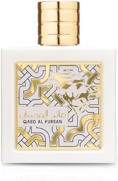 LATTAFA QAED AL FURSAN UNLIMITED, Apa de parfum, Unisex, 90 ml