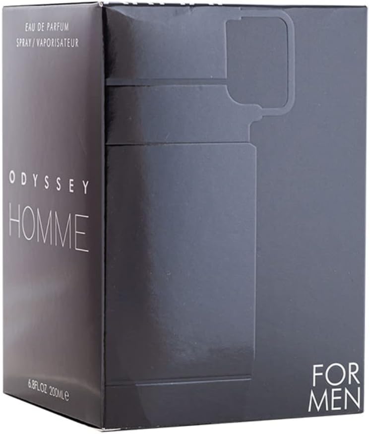 Armaf Odyssey Homme pentru barbati, Apa de Parfum 200 ml