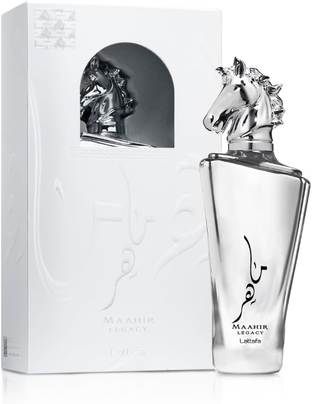 Lattafa Maahir Legacy Unisex 100 ml
