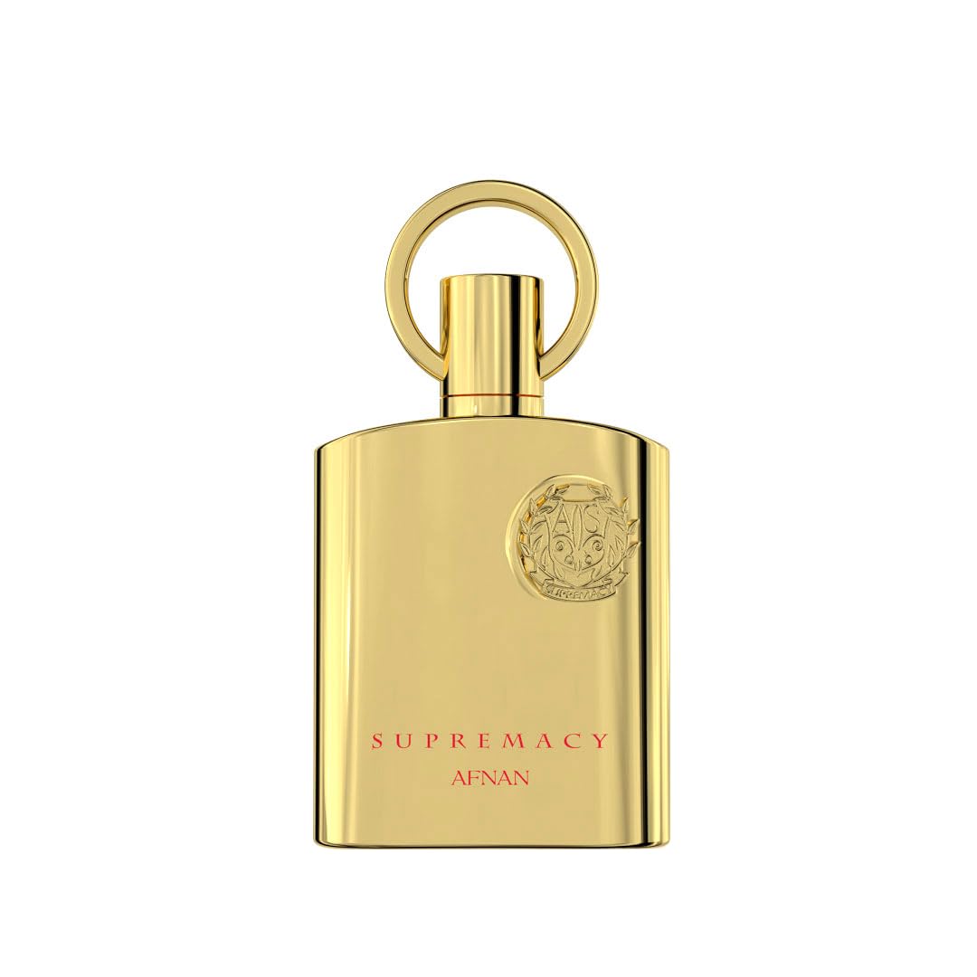 AFNAN Supremacy Gold parfum unisex 100 ml inspirat din TOM FORD OUD WOOD