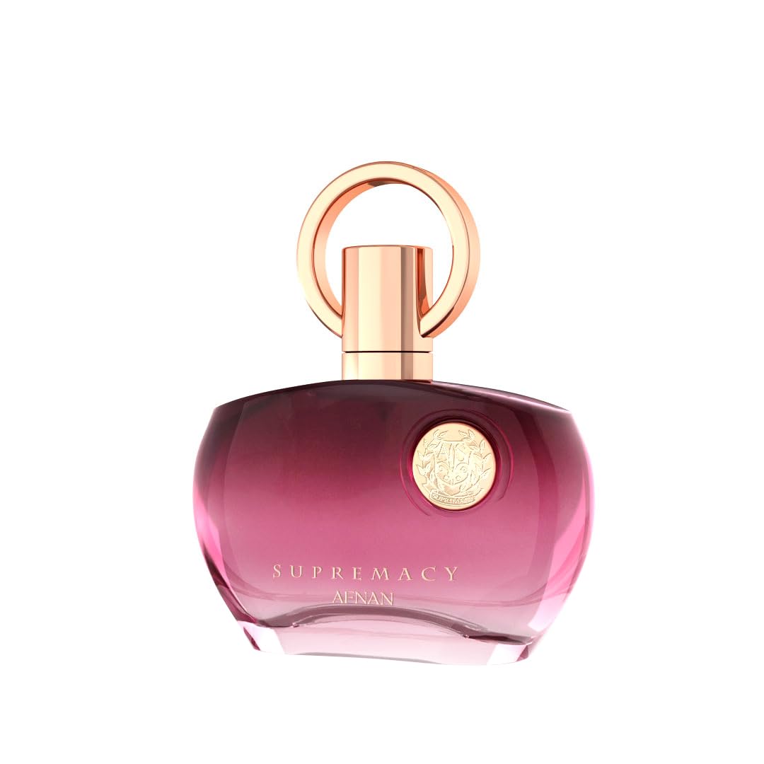 AFNAN Supremacy Pour Femme Purple, Apa de parfum pentru femei 100 ml