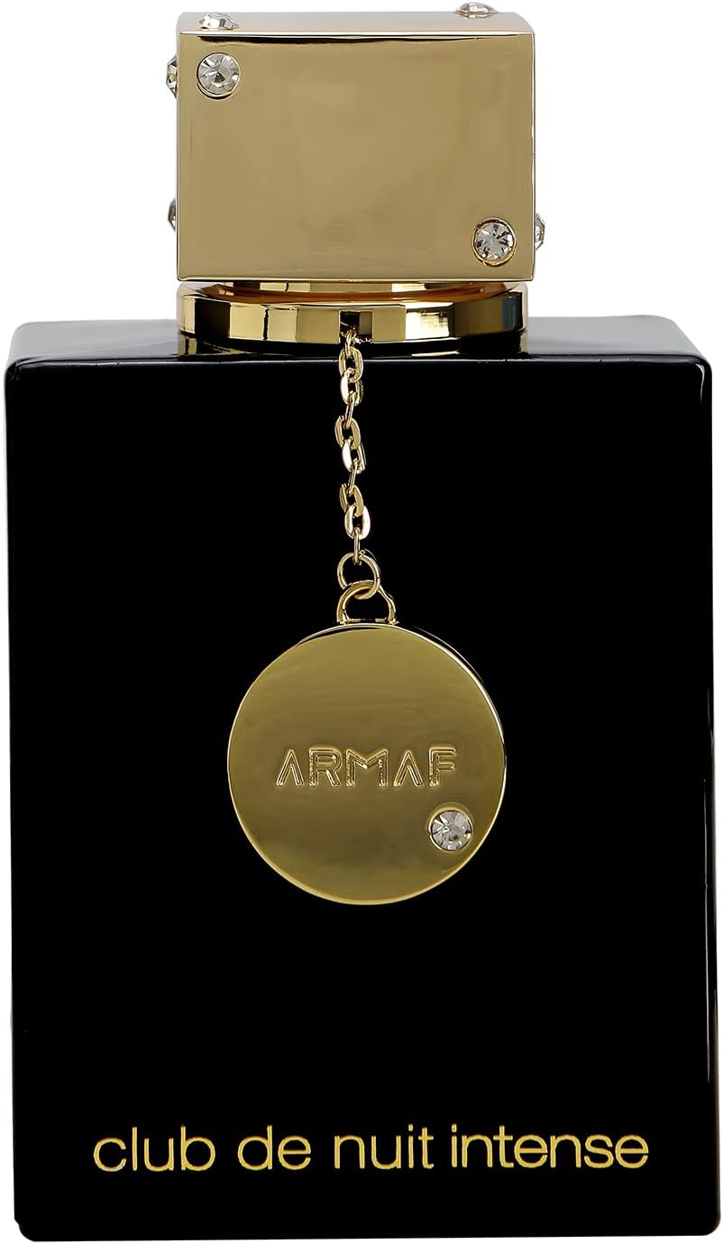 ARMAF Club De Nuit Intense, Apa de parfum pentru femei 105 ml