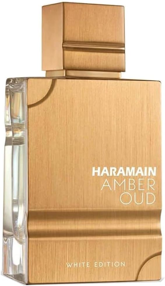 Al Haramain Amber Oud White Edition Unisex 100 ml
