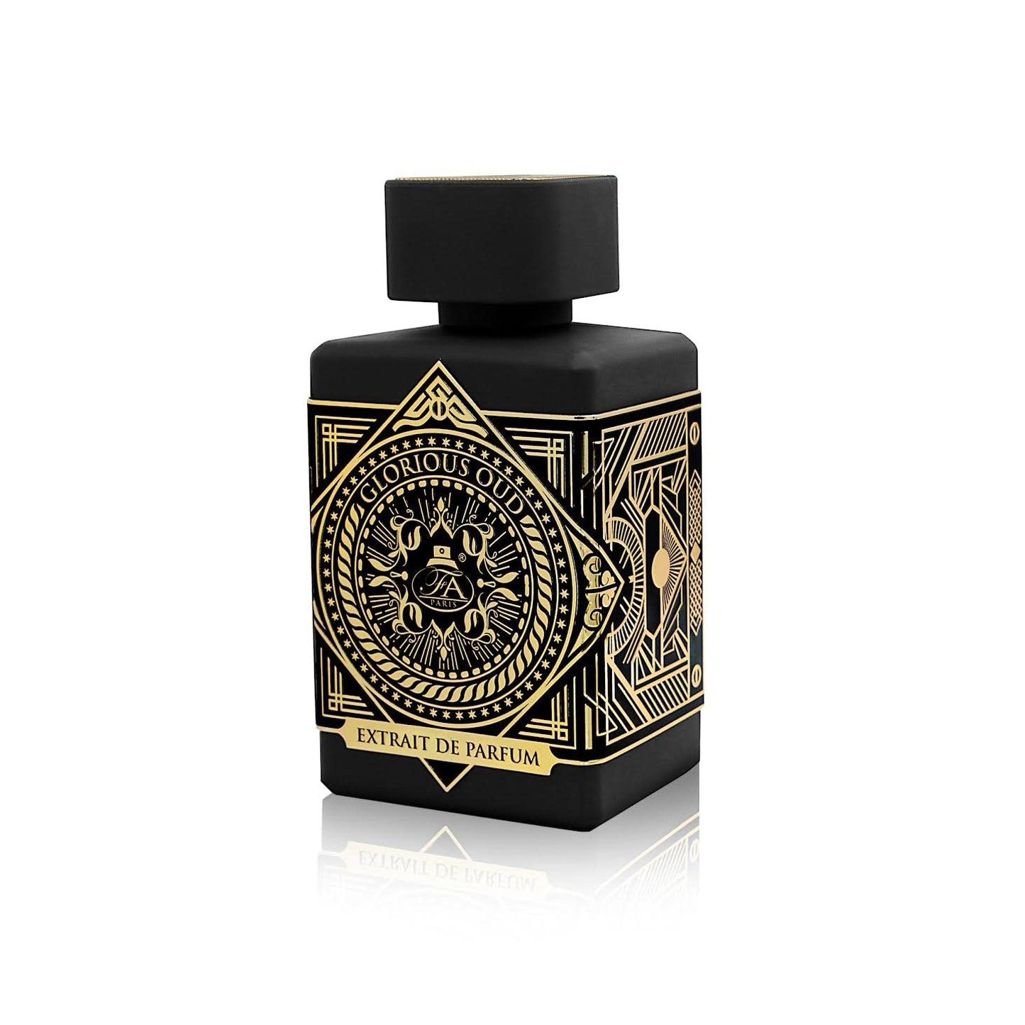 French Avenue Glorious Oud Parfum Unisex 80 ml