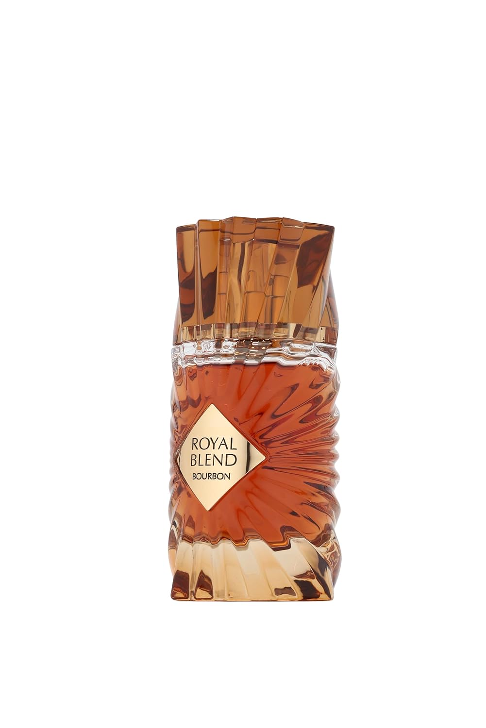 French Avenue Royal Blend Bourbon, Apa de parfum, unisex 100 ml
