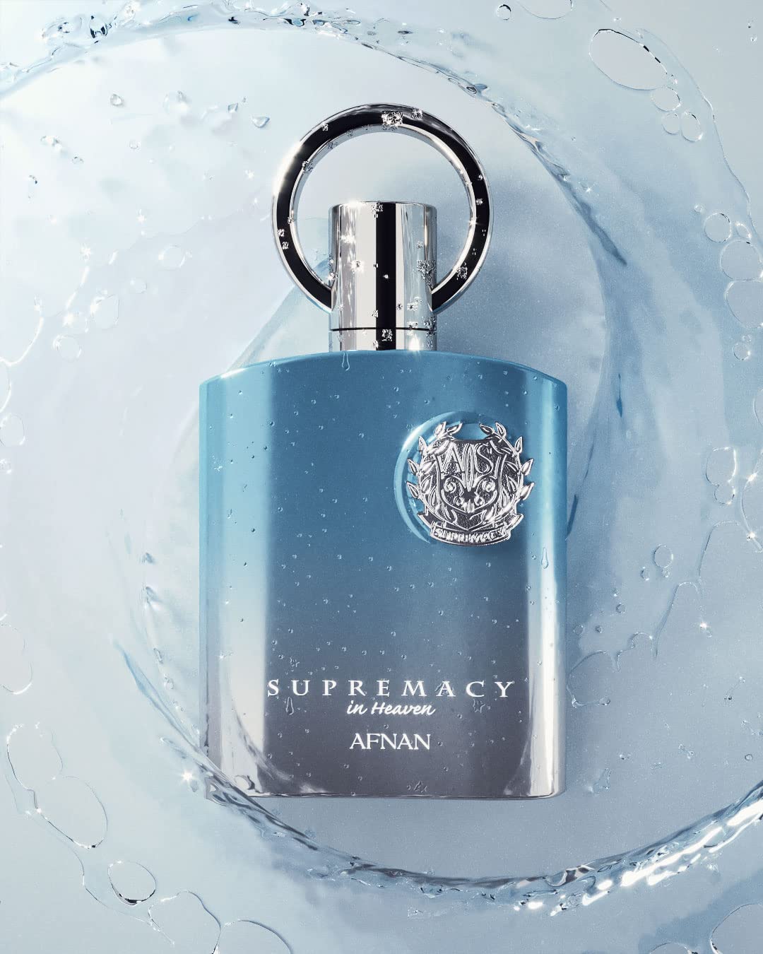 Afnan Supremacy In Heaven Unisex, Apa De Parfum, Unisex 100 ml