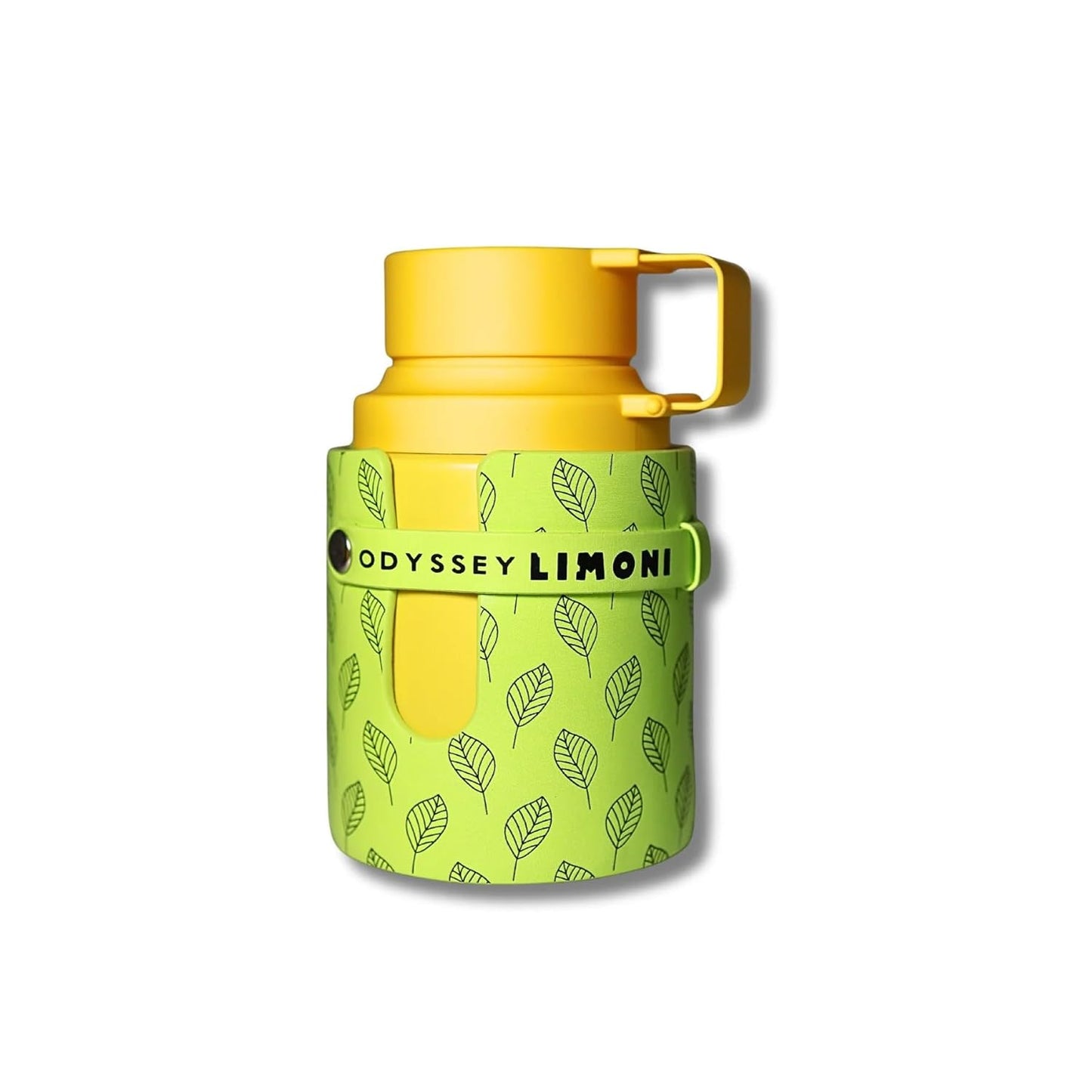 Armaf Odyssey Limoni Fresh Edition apa de parfum, Unisex, 100 ml