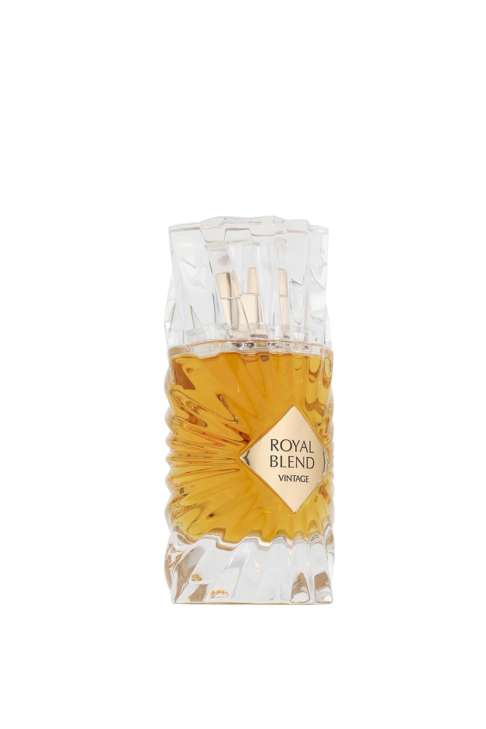 French Avenue Royal Blend Vintage, Extract de Parfum, Unisex 100 ml