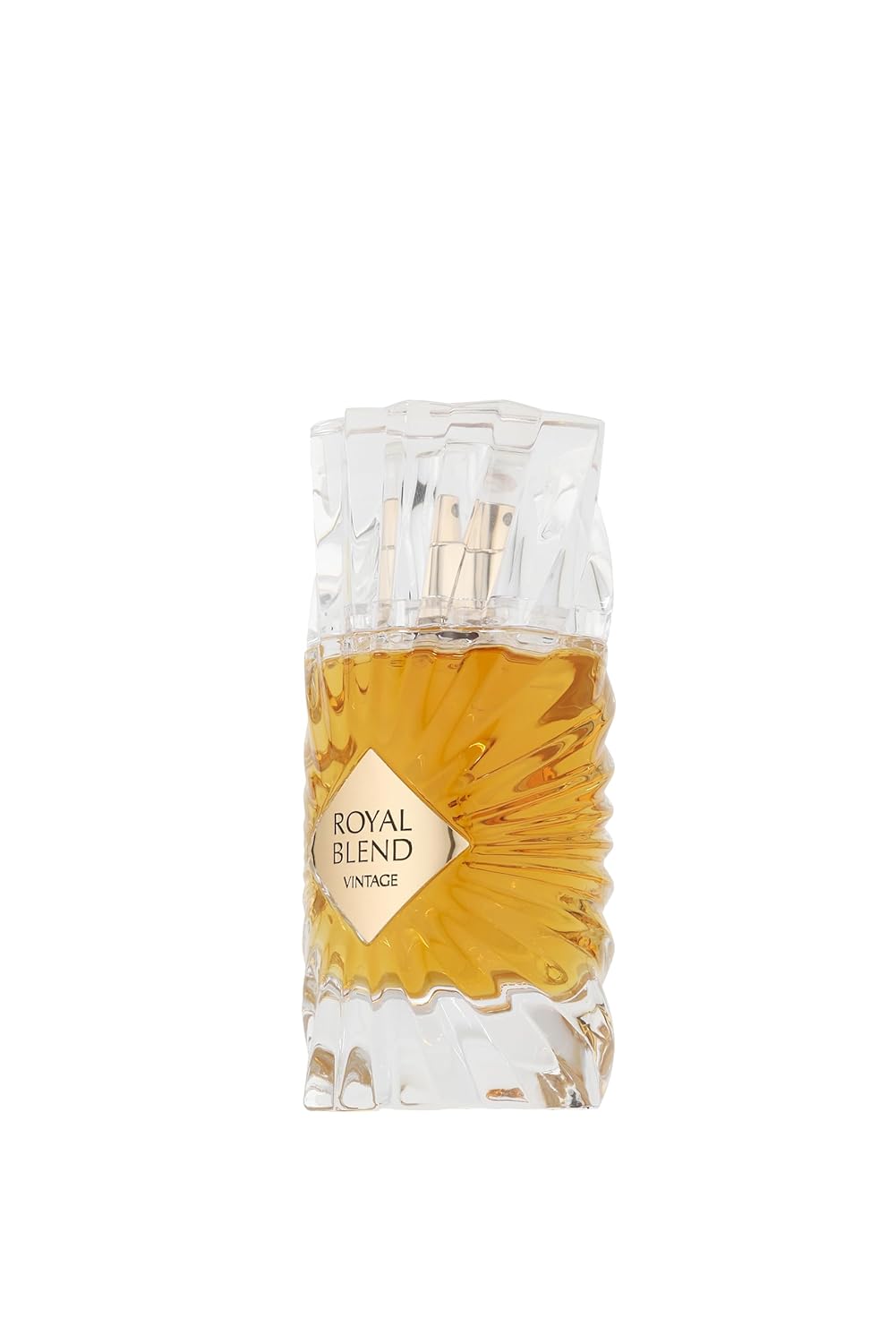 French Avenue Royal Blend Vintage, Extract de Parfum, Unisex 100 ml