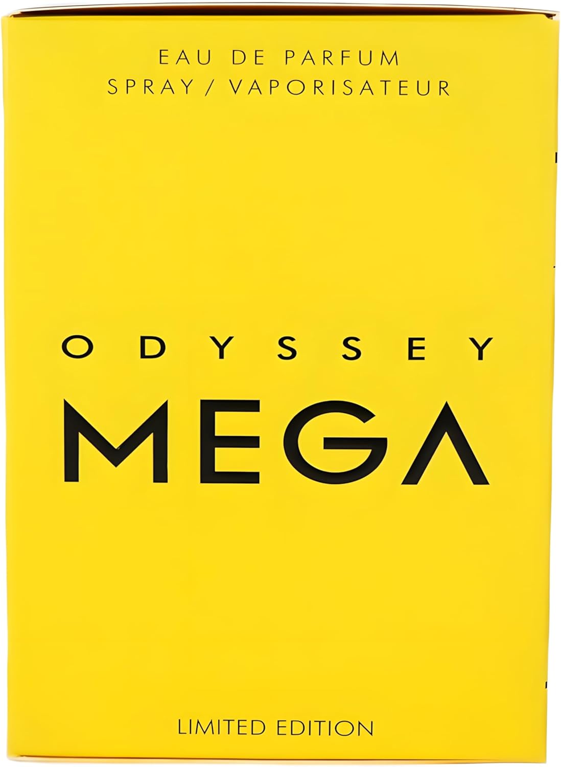 ARMAF Odyssey Mega pentru bărbați 100 ml