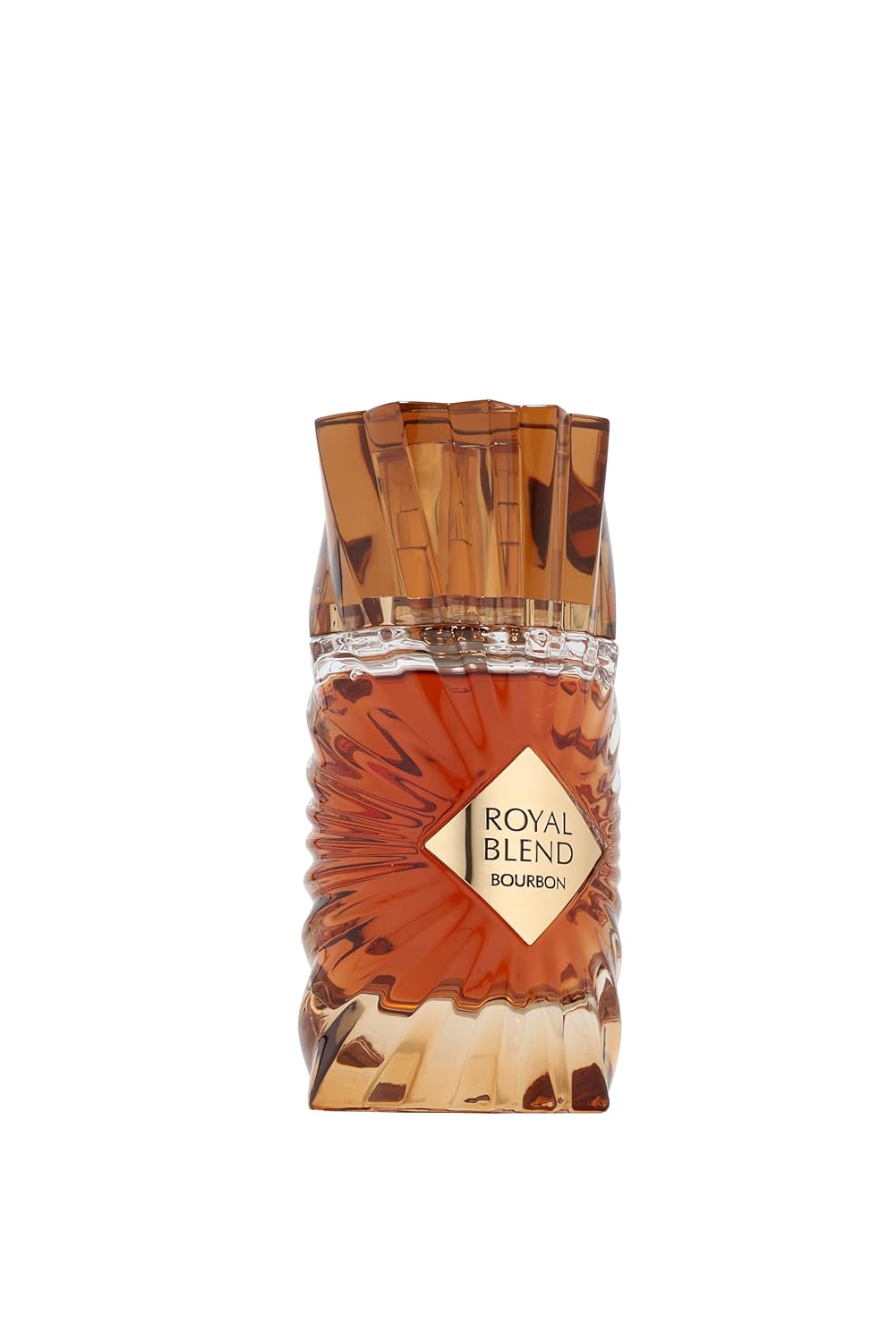 French Avenue Royal Blend Bourbon, Apa de parfum, unisex 100 ml