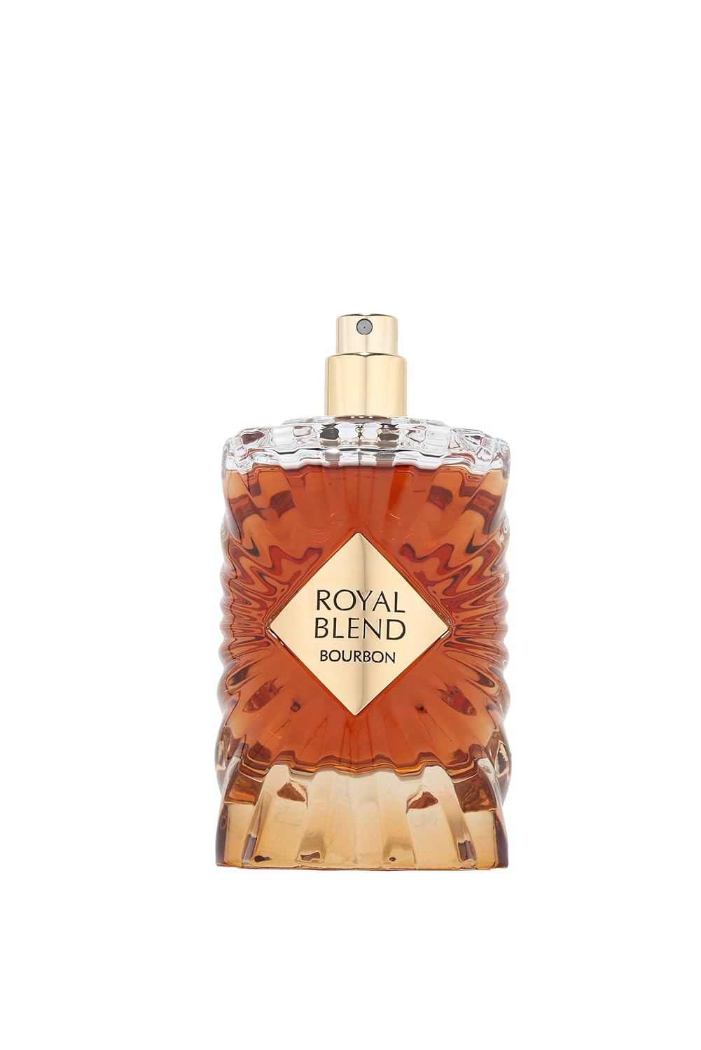 French Avenue Royal Blend Bourbon, Apa de parfum, unisex 100 ml