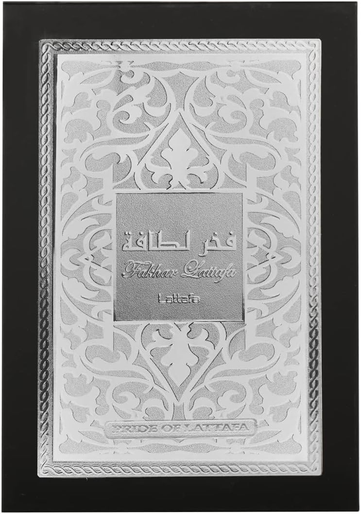 Lattafa Fakhar Pride of Lattafa, Apa de parfum pentru barbatii 100 ml