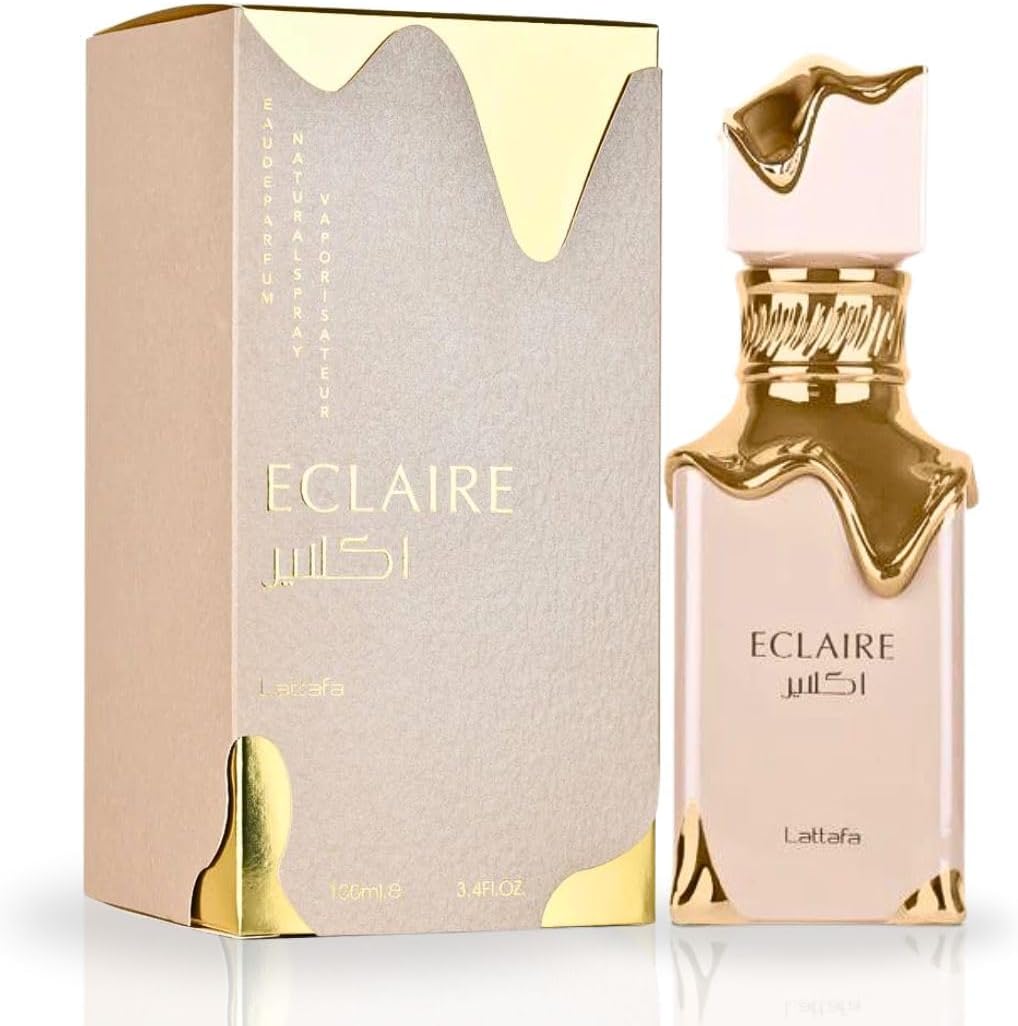 Lattafa Eclaire, apa de parfum pentru femei 100 ml