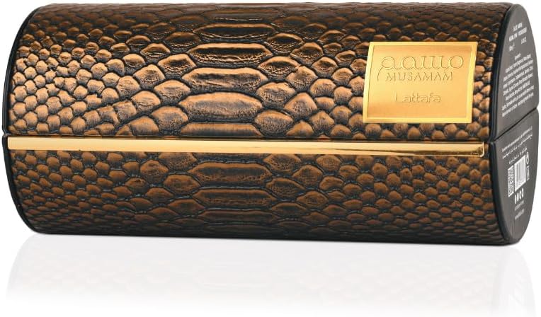 Lattafa Musamam, Apa de parfum Unisex 100 ml