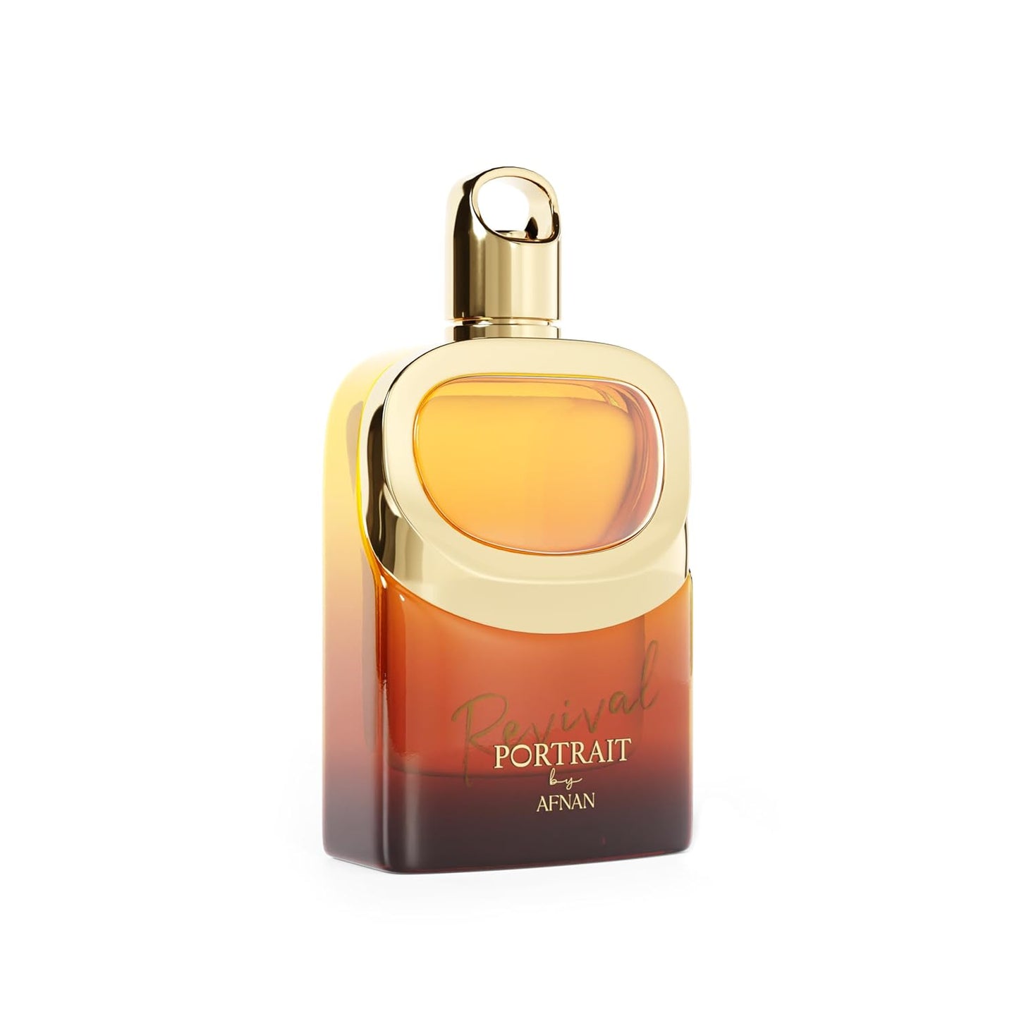AFNAN Portrait Revival, Apa de parfum unisex 100 ml