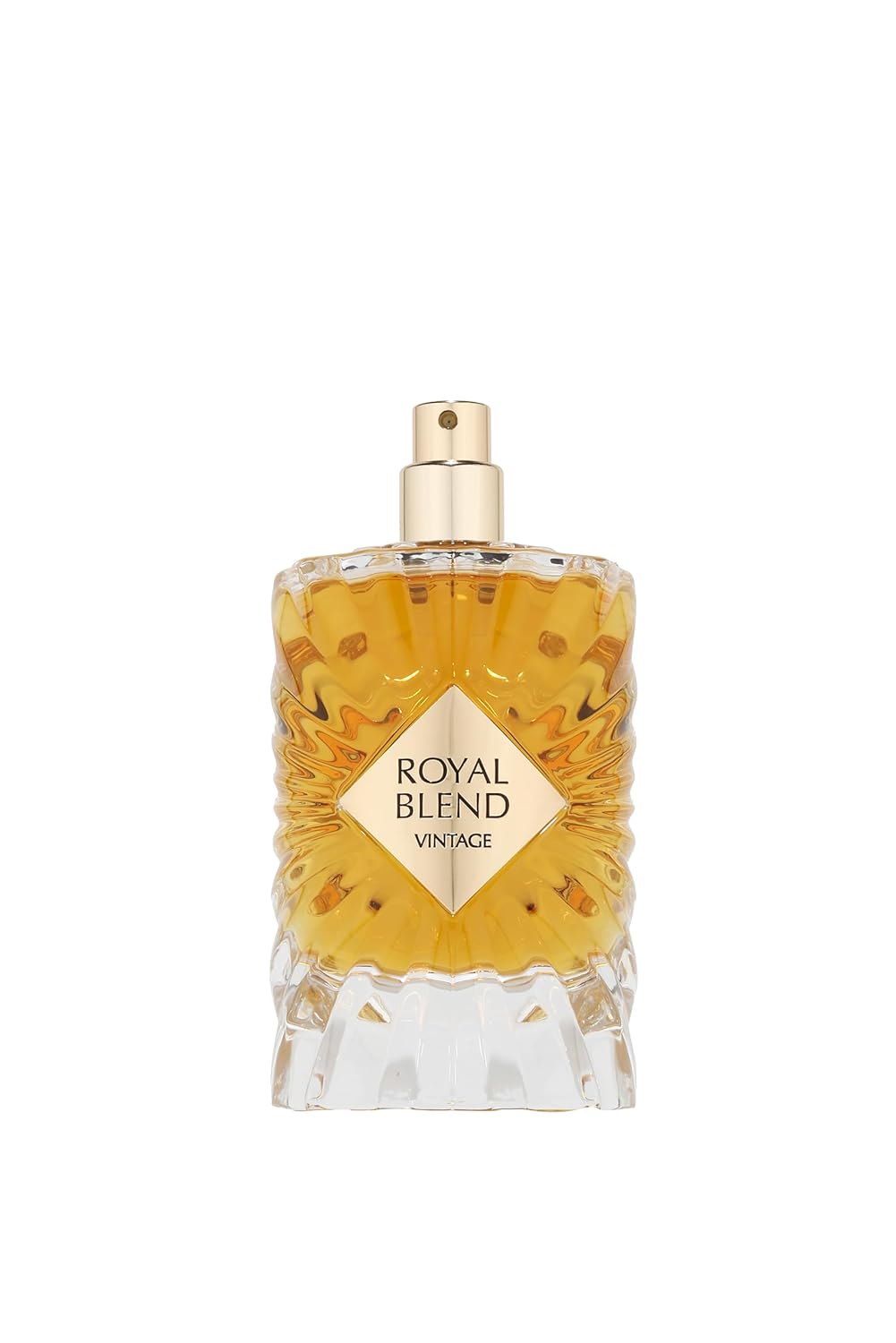 French Avenue Royal Blend Vintage, Extract de Parfum, Unisex 100 ml