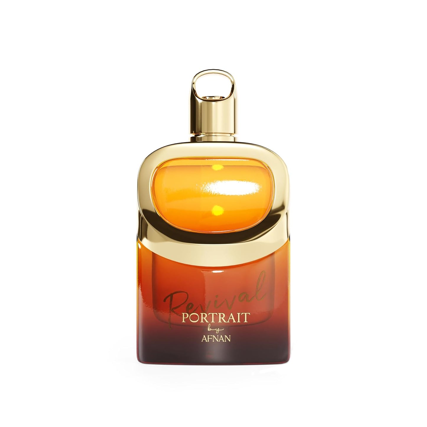 AFNAN Portrait Revival, Apa de parfum unisex 100 ml