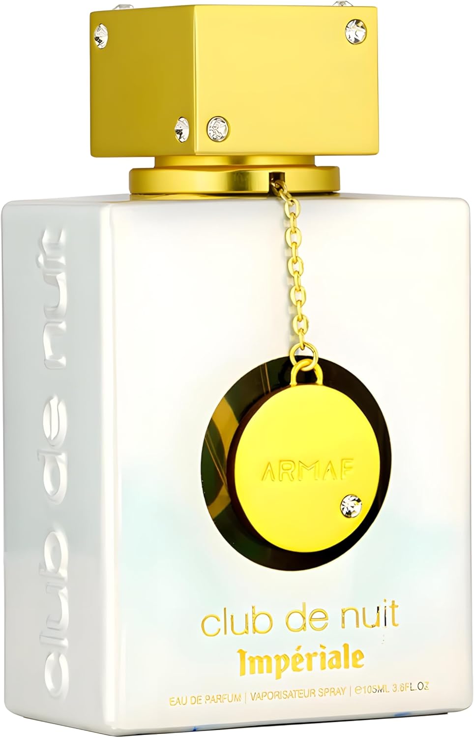 ARMAF Club De Nuit Imperiale, Apa de Parfum pentru femei 105 ml
