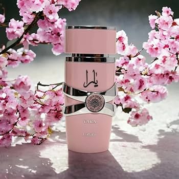 Lattafa YARA, apa de parfum, de dama 100 ml