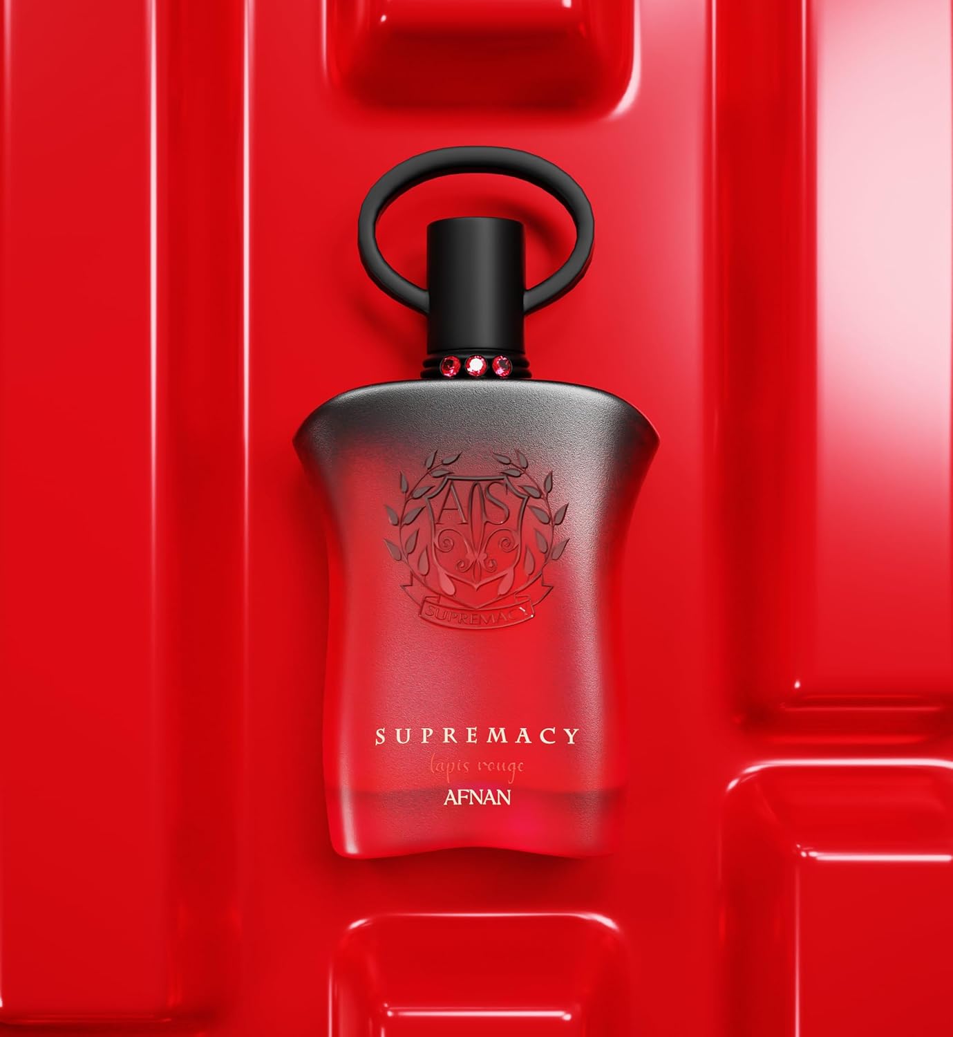 AFNAN Supremacy Tapis Rouge,Apa de parfum pentru femei 90 ml inspirat din Tom Ford Lost Cherry