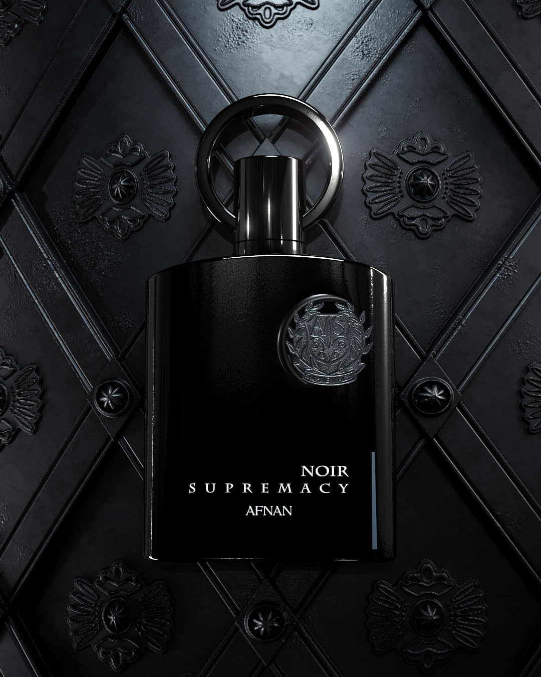 AFNAN Supremacy Noir,Apa de Parfum unisex 100 ml