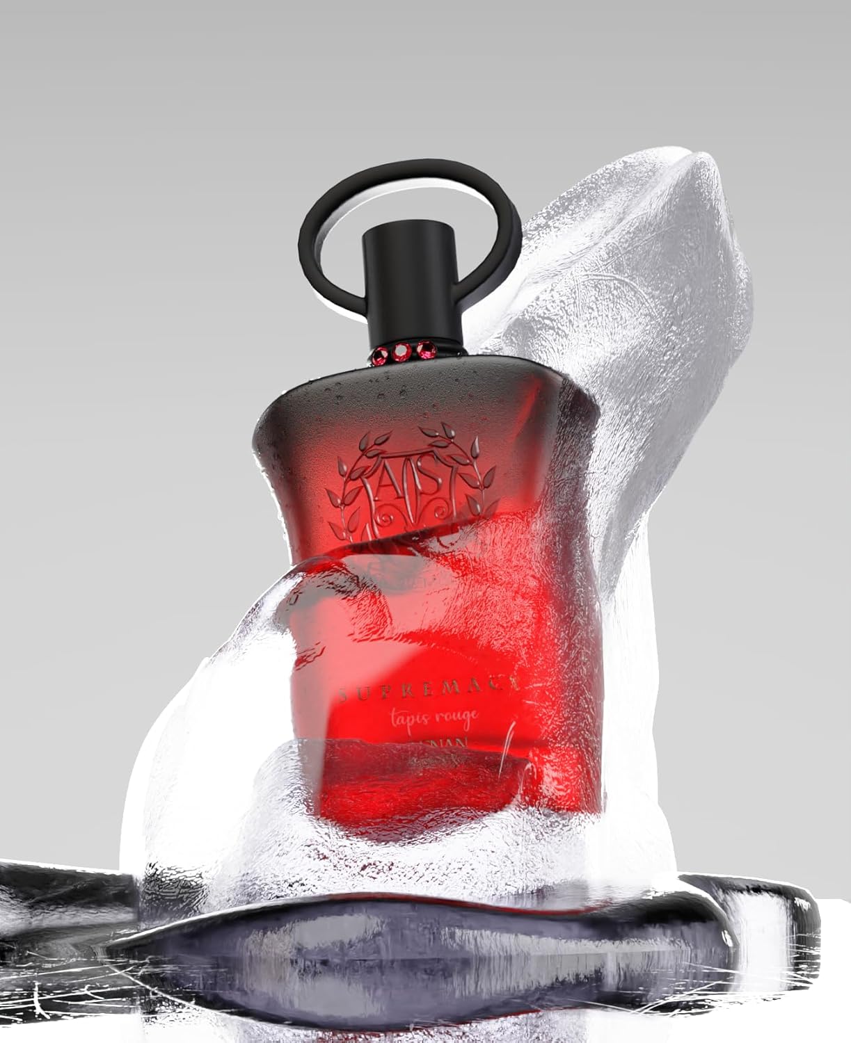 AFNAN Supremacy Tapis Rouge,Apa de parfum pentru femei 90 ml inspirat din Tom Ford Lost Cherry