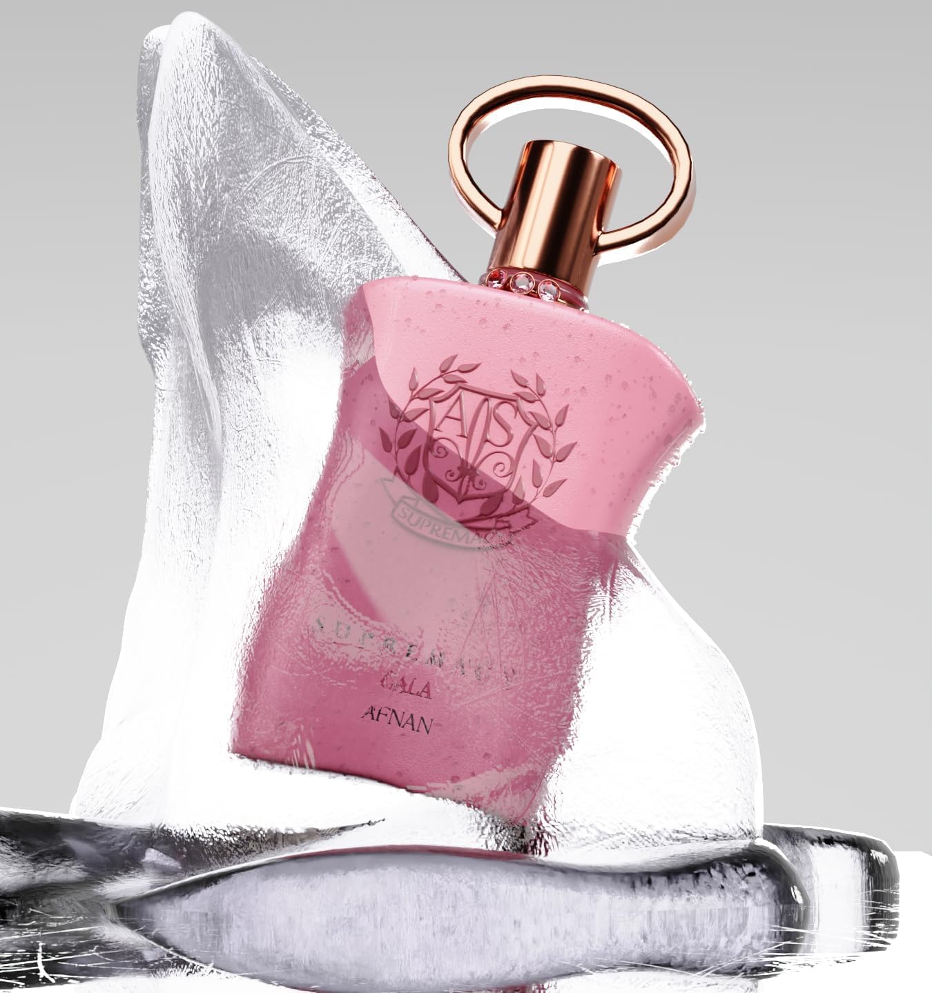 Afnan Supremacy Gala Extract de Parfum de dama 90 ml