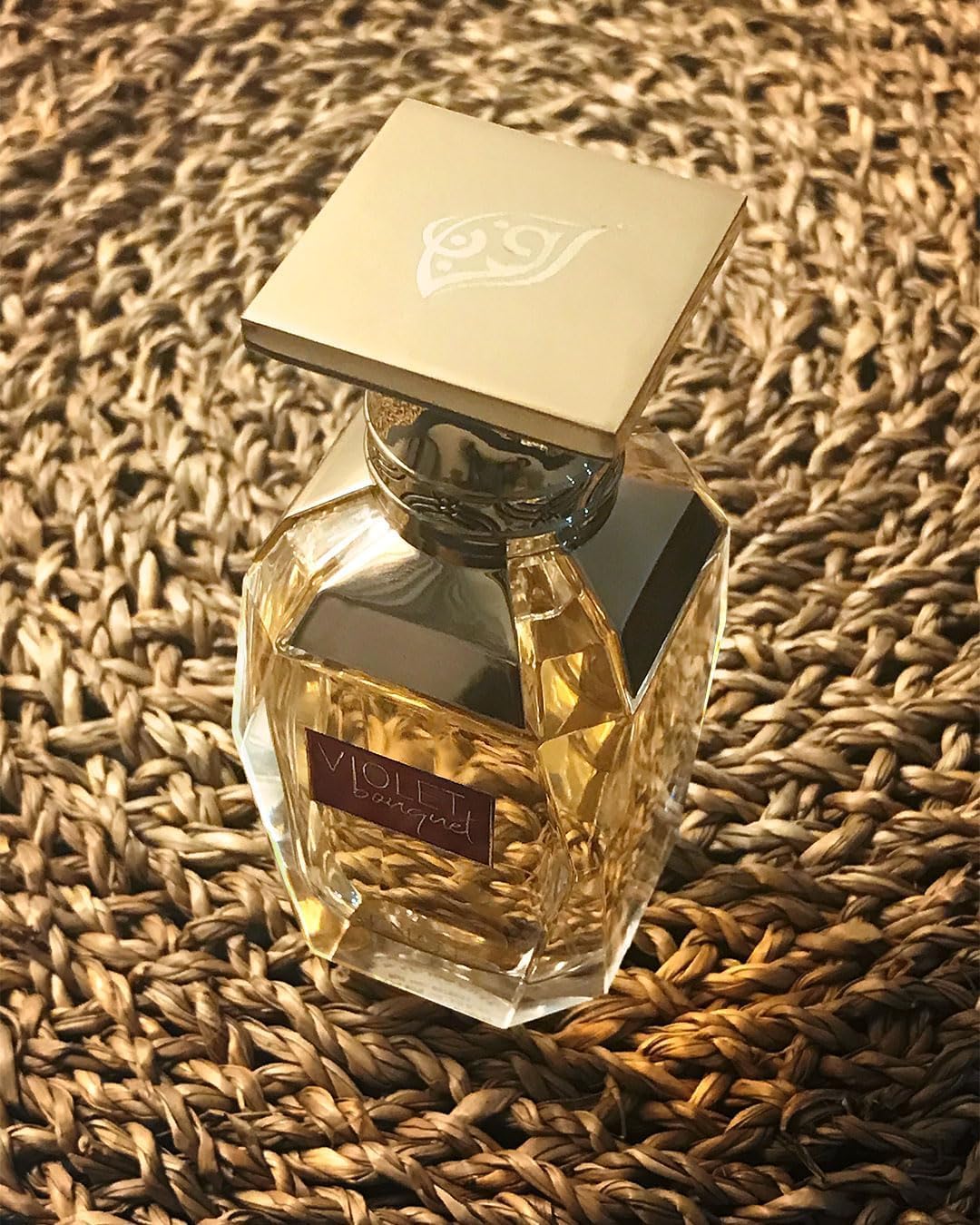 AFNAN Violet Bouquet,Apa de parfum pentru femei 80 ml