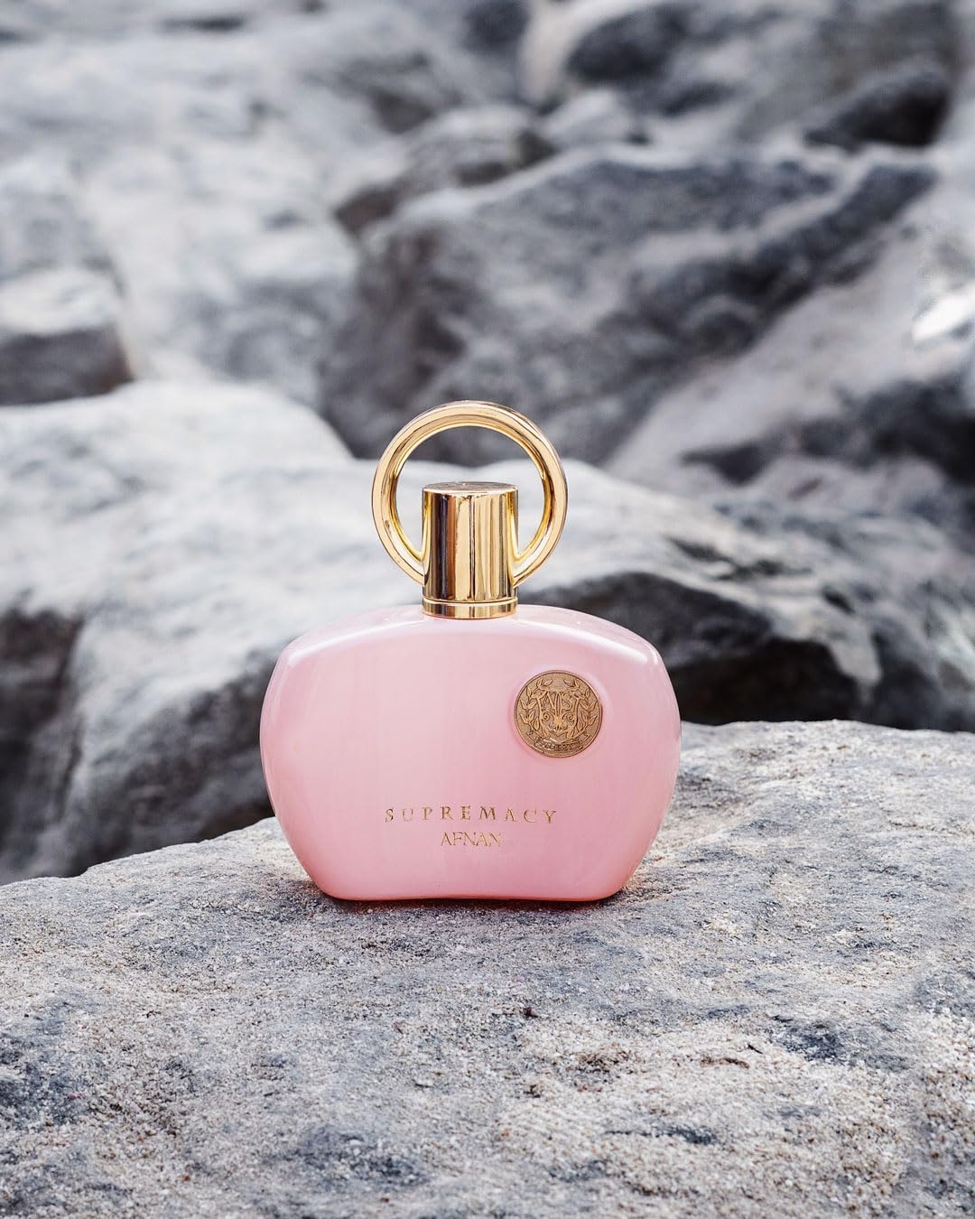 AFNAN Supremacy Pour Femme Pink, Apa de parfum pentru femei 100 ml