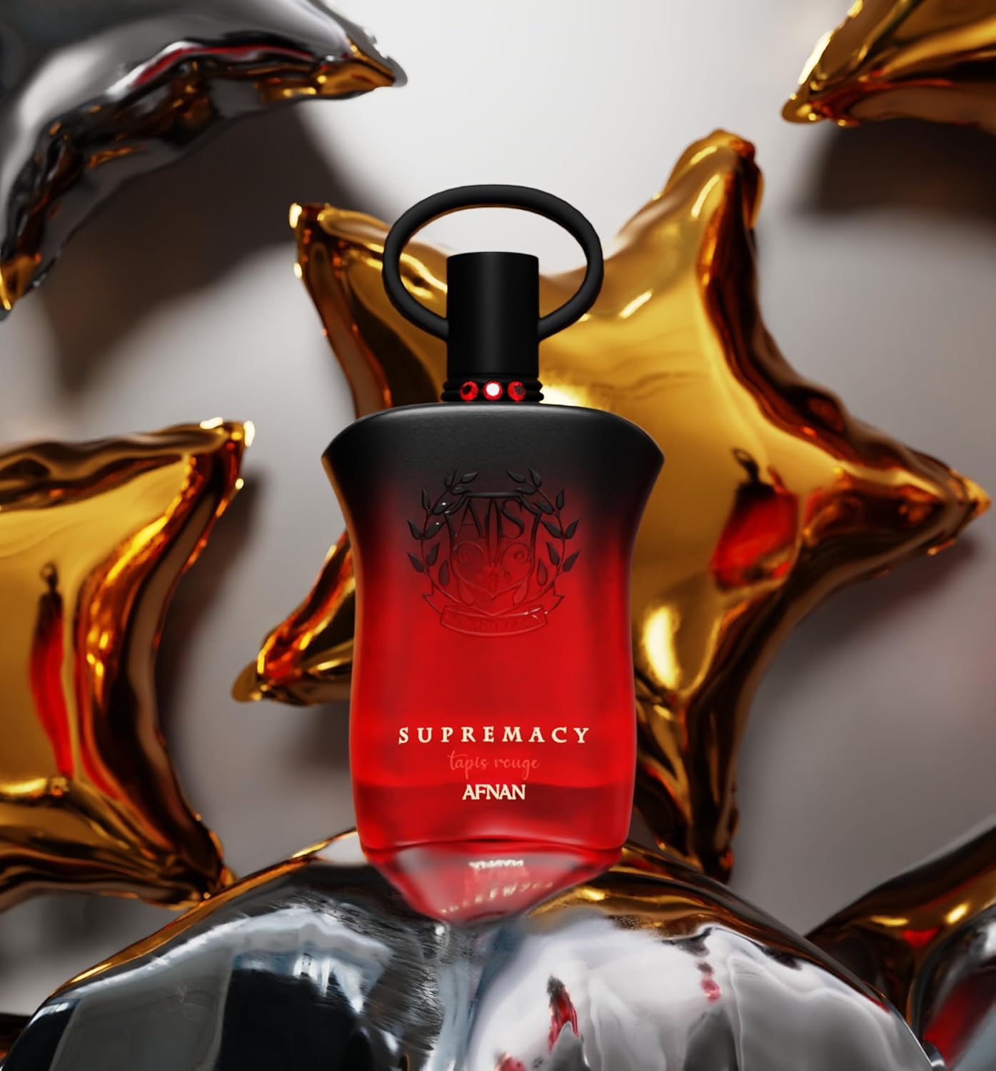 AFNAN Supremacy Tapis Rouge,Apa de parfum pentru femei 90 ml inspirat din Tom Ford Lost Cherry