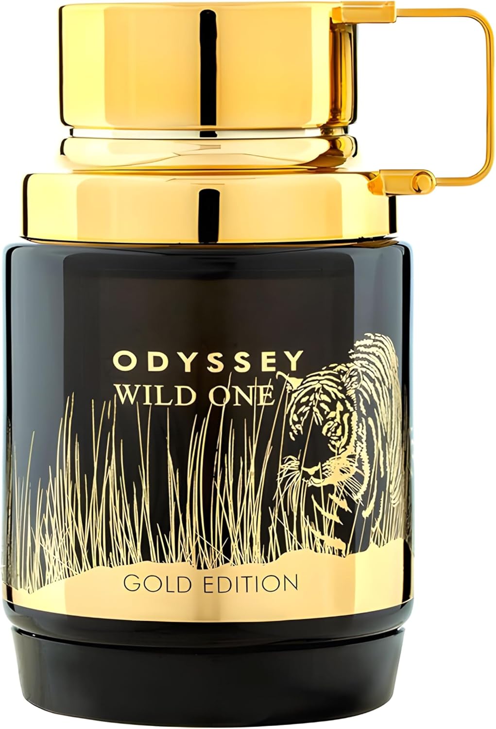 ARMAF ODYSSEY Wild One Gold Edition 100 ml apa de parfum pentru barbati